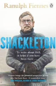 \"Shackleton\"